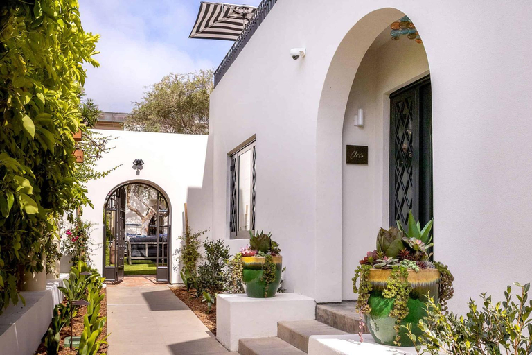 Exterior & Views 2, Orli La Jolla, San Diego