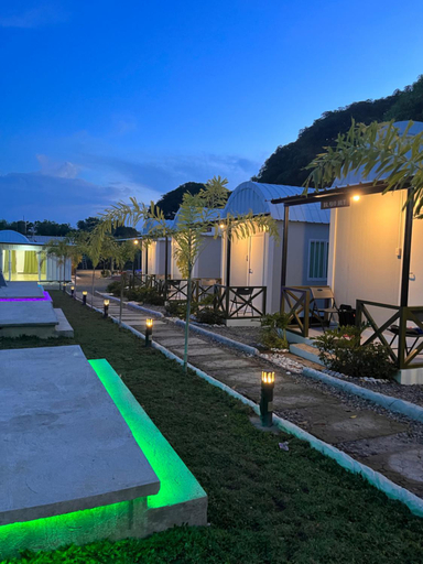 5, Camp Palo Bandera, Calatagan