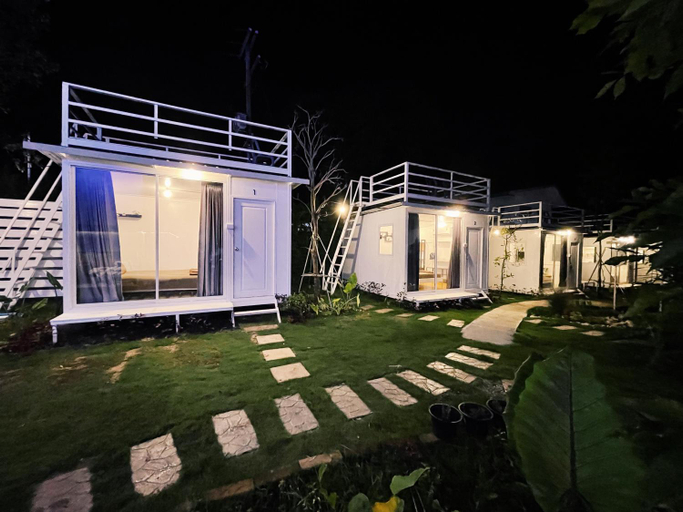 Others 4, 3199 Cafe' Latya & Bed, Muang Kanchanaburi