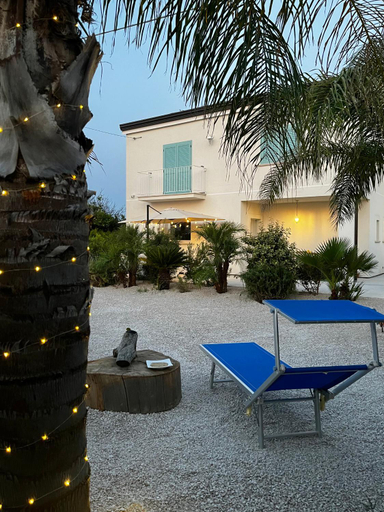 Others 4, CASADOMA Casa Vacanza - B&B, Matera