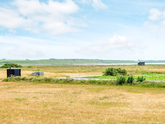 View from property 5, 5 Star Holiday Home in Harboore, Lemvig