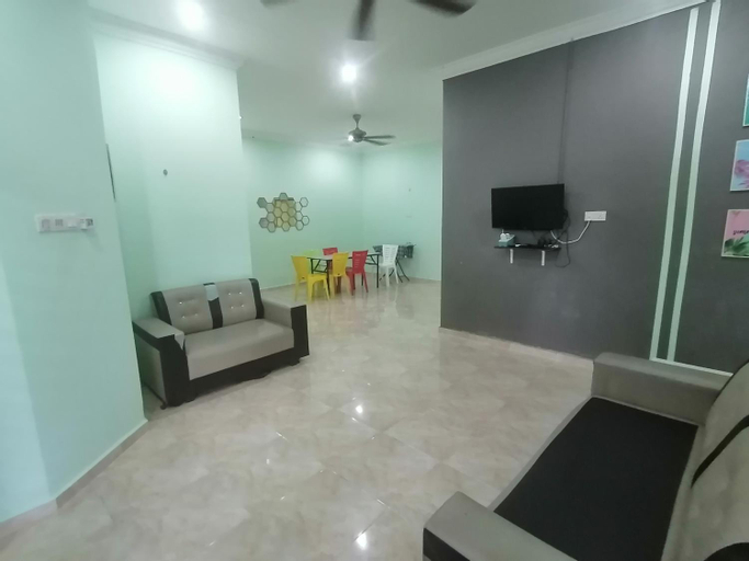 Others 3, Seri Guesthouse Dungun, Dungun