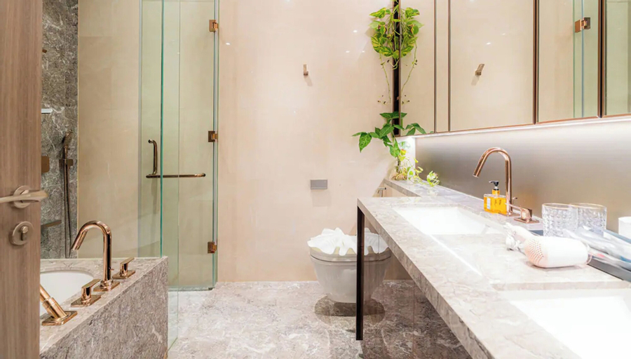 Bathroom 5