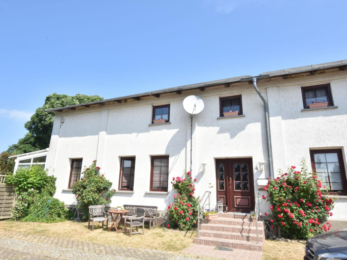 Exterior & Views 2, Bright Retreat in Wendelstorf, Rostock