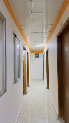 Others 4, Hotel Labbaik Three Residential, Dhaka