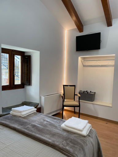 Others 3, Hostal A Cantina de Renche, Lugo