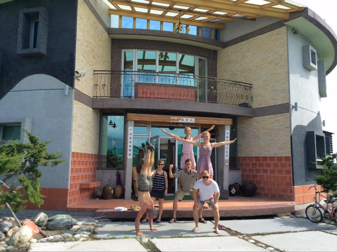 Hualien Cow House B&B, Hualien