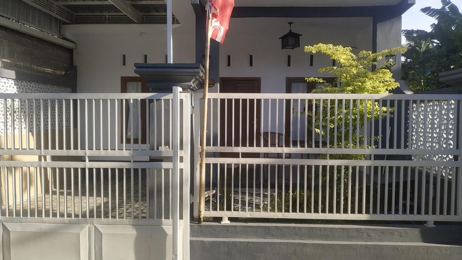 Exterior & Views 5, Soraya Homestay, Tulungagung