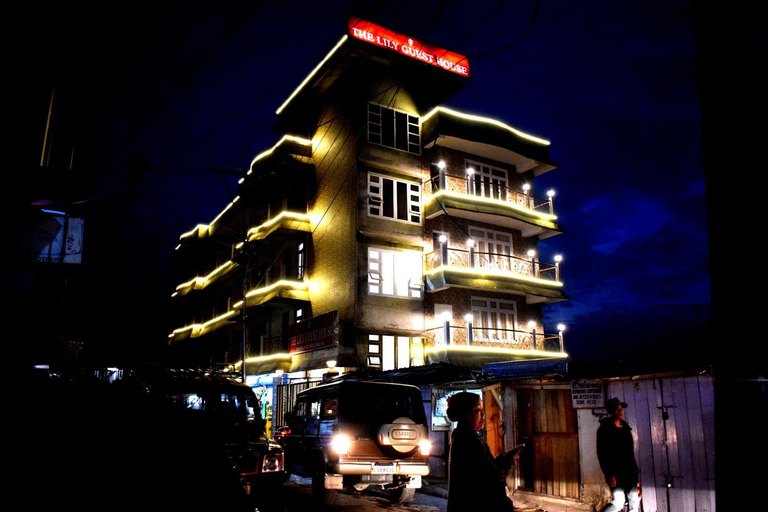 Exterior & Views, Lily Guest House, East Khasi Hills