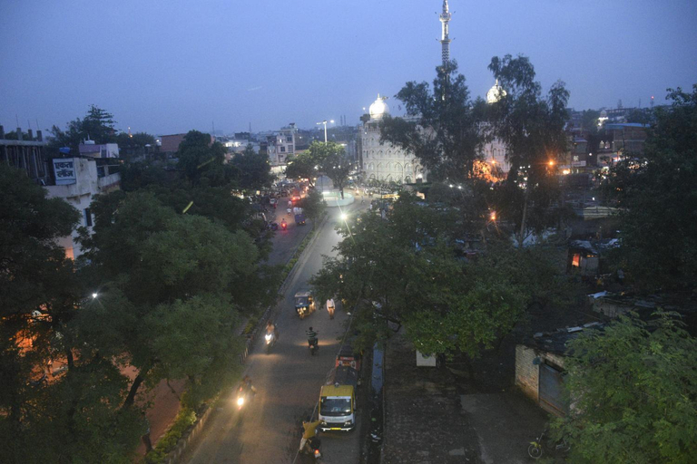 Others 5, Hotel Thakur Ji, Bhopal