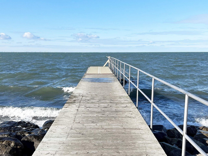 Miscellaneous 4, 5 Star Holiday Home in Limhamn, Malmö