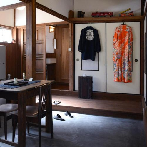 Others 2, 続異人館 ZOKU IJINKAN Guest House, Arita