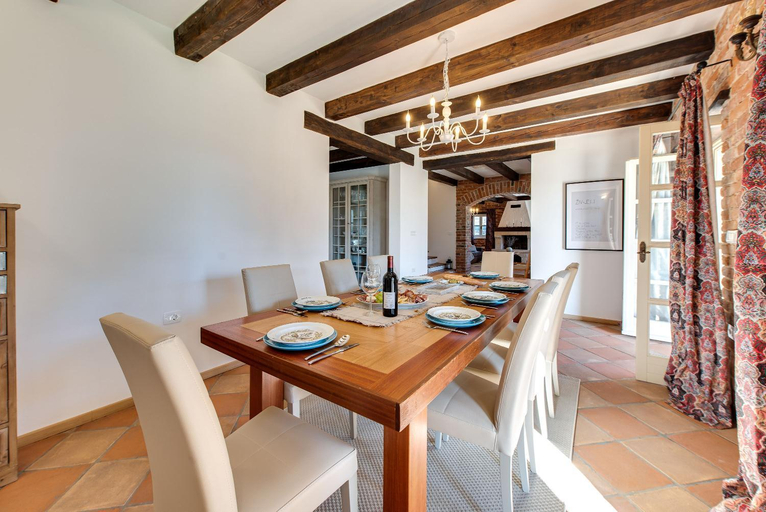 Others 5, Villa Avalon - Luxury home with pool in the centre of Istria, Tinjan