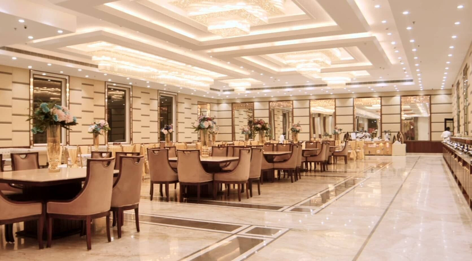 Food & Drinks 5, Sukhsaroj Hotel And Resorts, Bulandshahr