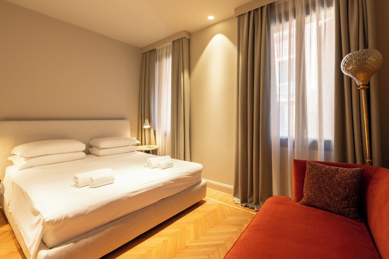 Others 4, Design Apartments San Marco, Venezia