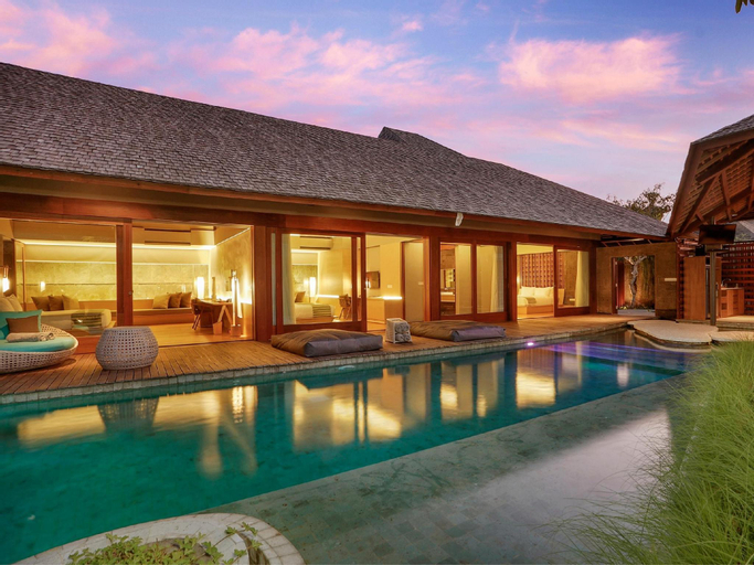 Swimming Pool 6
