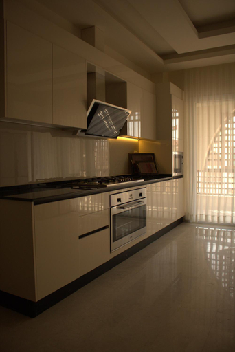 Others 5, Ritala Royal Residence, Amman
