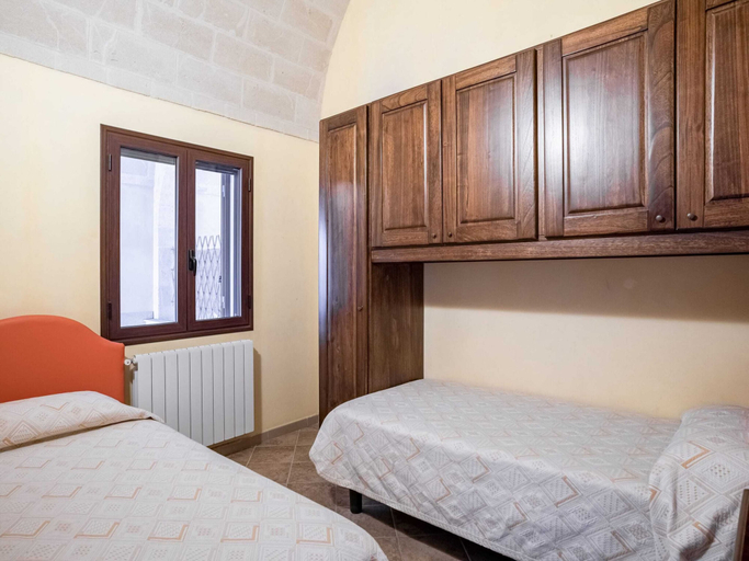 Bedroom 5, Belvilla by OYO Appartamento 1, Brindisi