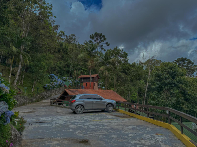 Others 2, Pousada Recanto do Escorrega, Bocaina de Minas