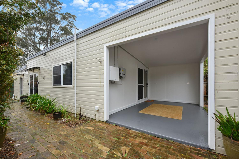 Kalura House and Studio, Blue Mountains