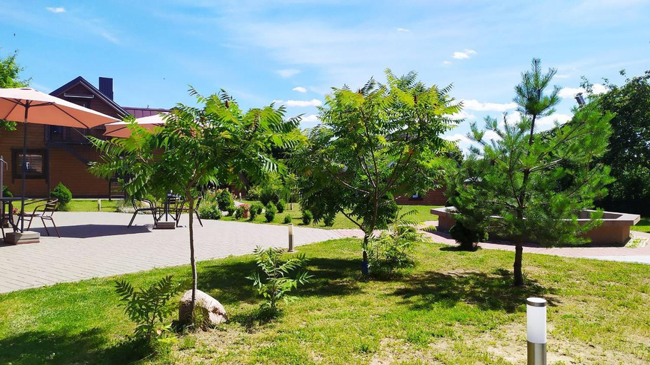 Others 4, "Trakaitis" apartments & holiday homes, Trakų