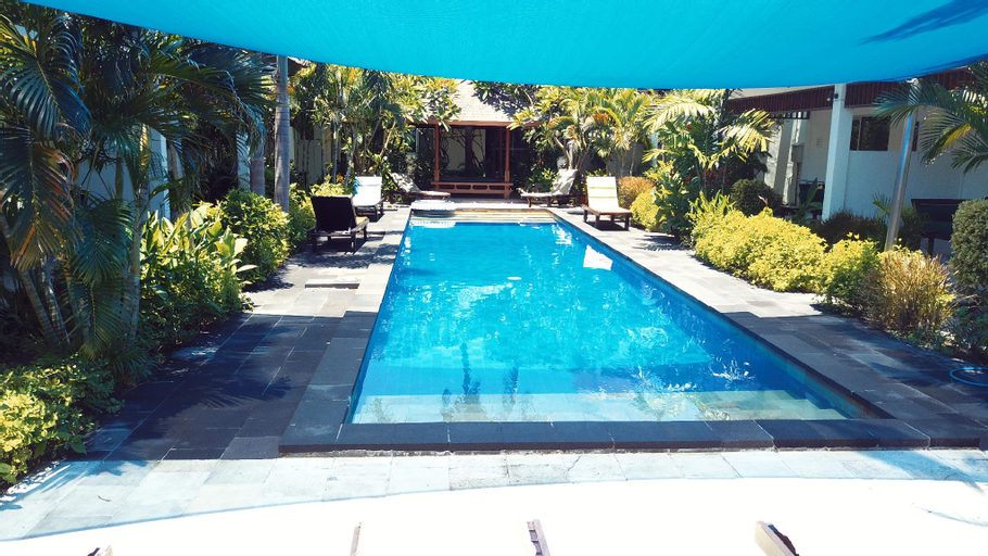 Swimming Pool 5