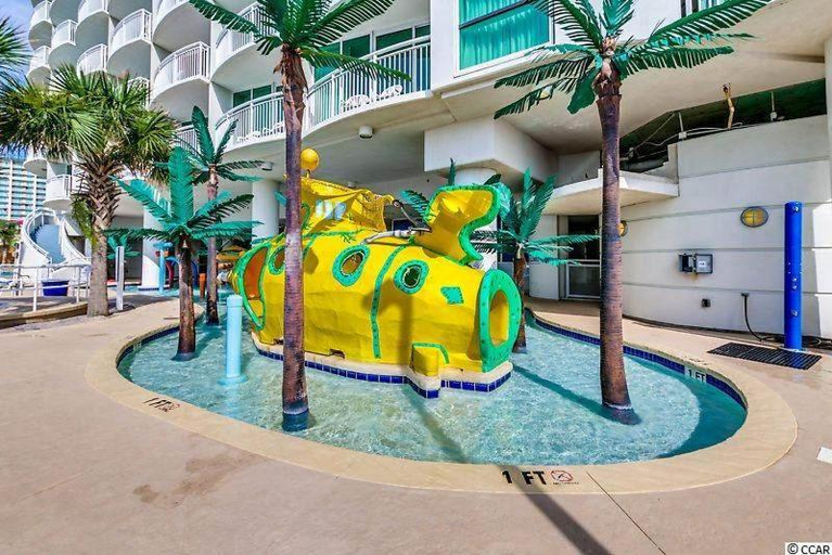Sport & Beauty 4, Gorgeous Condo 3 Br 3 Balconies SB 11th Floor, Horry