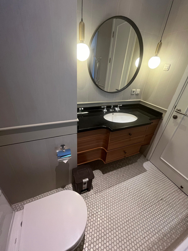 Bathroom 3