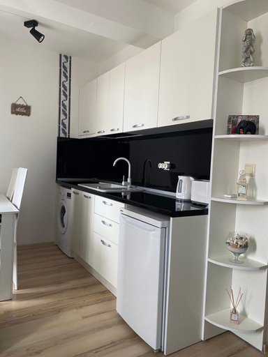 Others 5, Апартамент под наем С208 в Афродита Гарденс, Nesebar