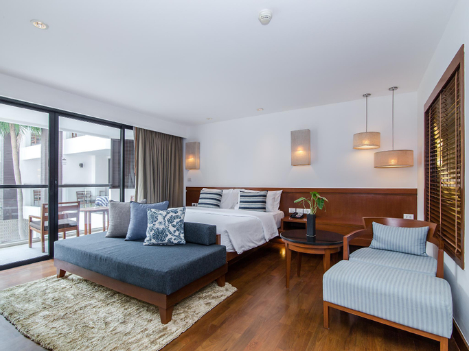 Bedroom 7