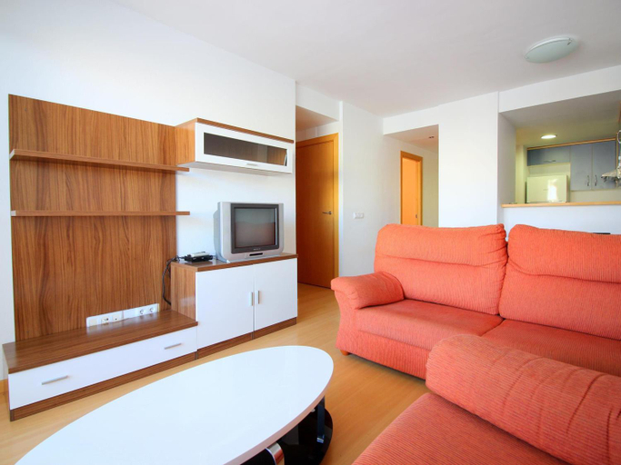 Others 5, Hermoso Apartamento Marina Santa Margarita - ES-228-92, Girona