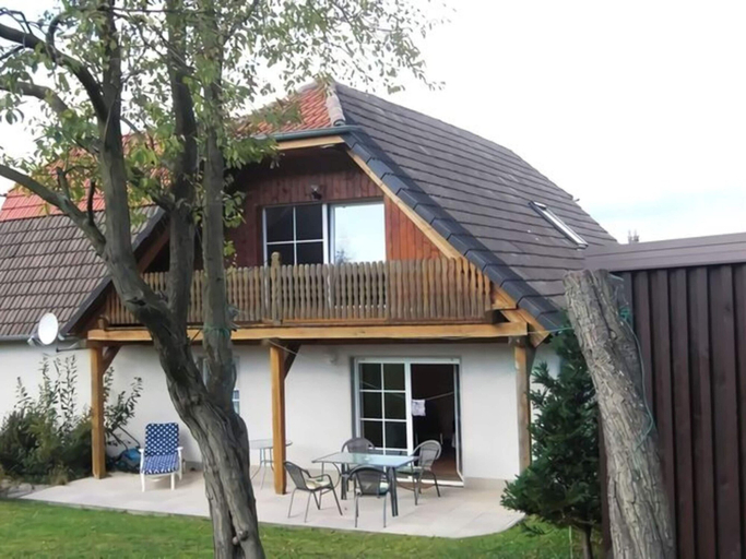 Exterior 4, Charming Apartment in Thale ot Allrode, Harz