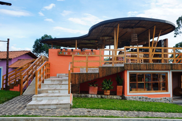 Exterior & Views 2, La Perla Finca Hotel, Gigante