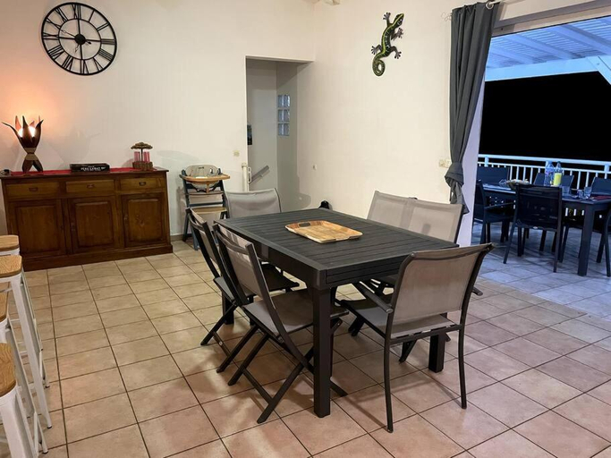 Others 5, Villa Florentine - Saint Francois - Guadeloupe, Saint-François