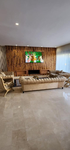 Others 4, Villa Jack Beach, Casablanca