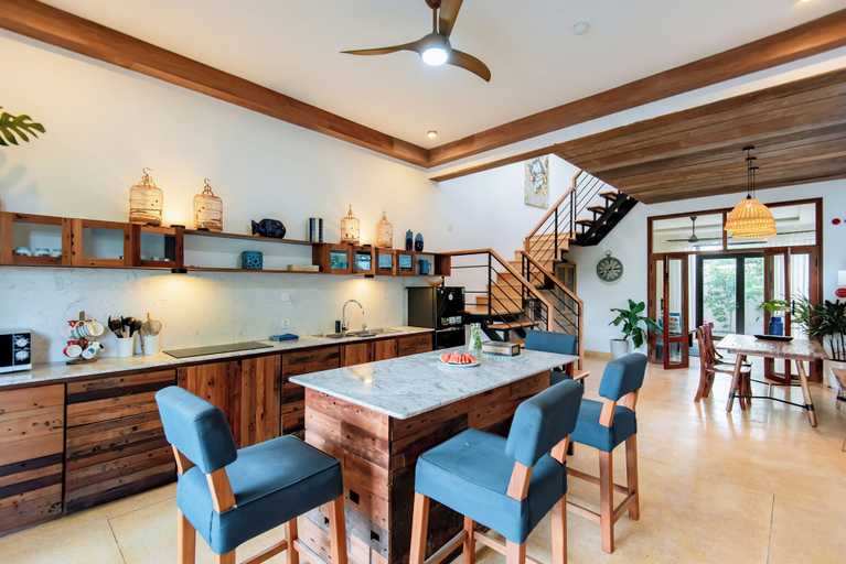 Food & Drinks 5, Sea Easter 3BR Seaside An Bang Beach, Da Nang
