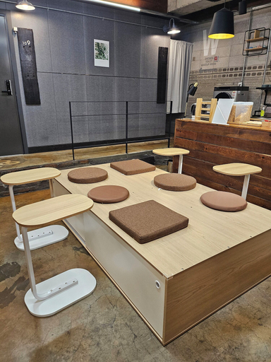 Others 4, Travel Light Hostel, Busanjin