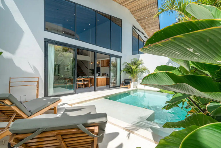 Sport & Beauty 1, Villa Seseh Bliss - Beautiful Modern Tropical 2BR Villa in Seseh Beach, Badung