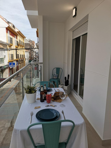 Food & Drinks, Bnbook Medea Apartments 2, Málaga