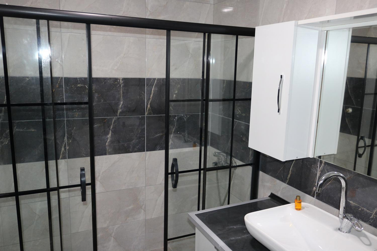 5, Hera house, Büyükçekmece