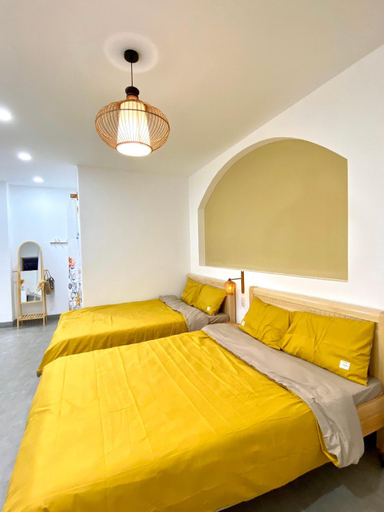 Bedroom 8