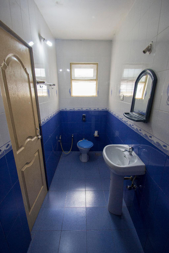 Bathroom 1