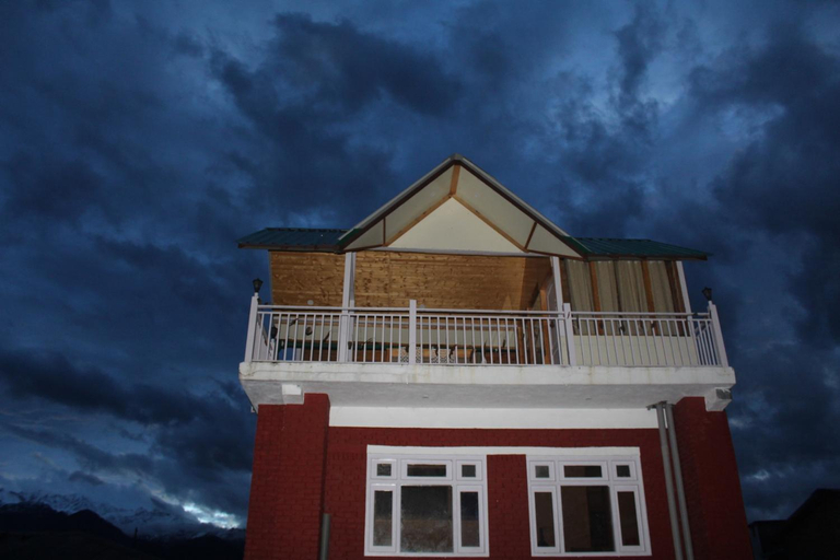 Others 4, Munsyari The Roof Top, Pithoragarh