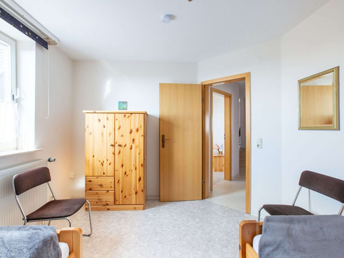 Others 4, Wohnung in der Nahe des Skigebietes Battenberg, Waldeck-Frankenberg