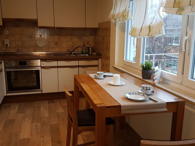 Others 5, Ferienwohnung in Bischoffingen, Breisgau-Hochschwarzwald