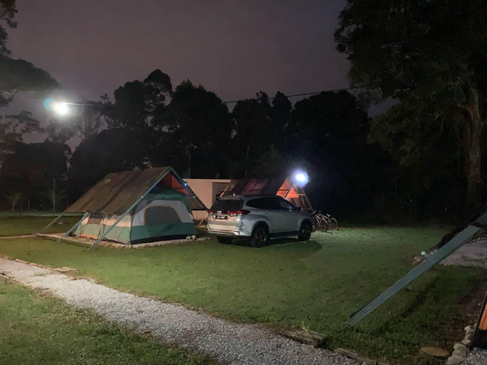 2, Outworld Basecamp, Kampar