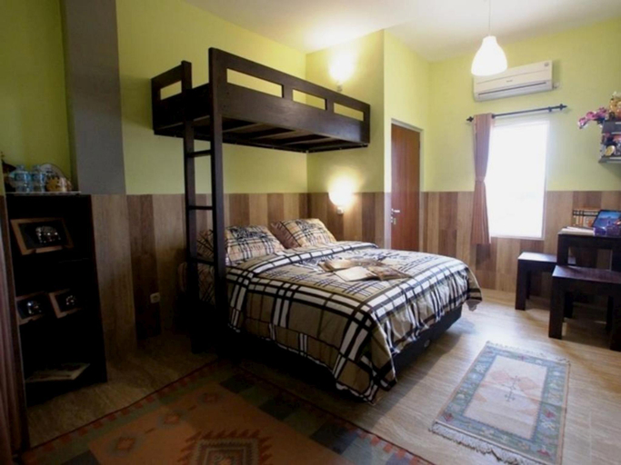 Bedroom 5