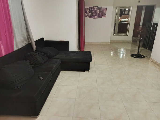 Others 4, Apartamento de dos habitaciones Alameda, Los Alcarrizos