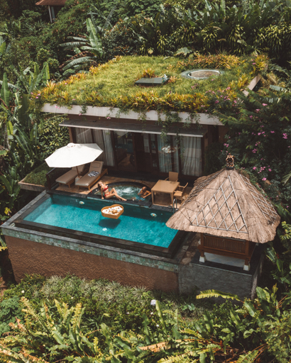 Exterior & Views 2, Munduk Moding Plantation Nature Resort, Buleleng