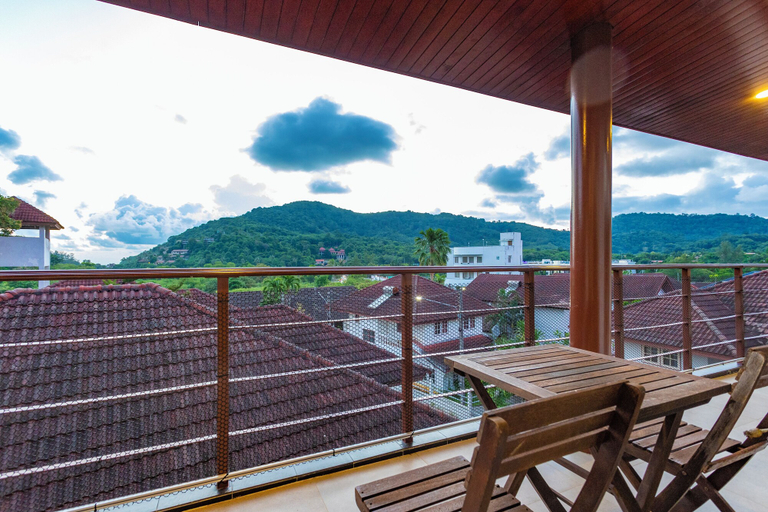 Others 5, 2Beds Award Winning Nai Han Beach c126, Pulau Phuket